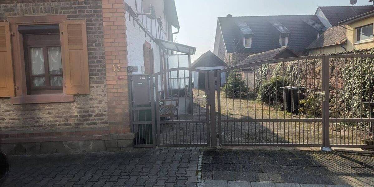 Einfamilienhaus Heusenstamm Rembrücken Rembrücken - 4 Zimmer, 110 m&sup2;, 545.000&euro; | Angebot:26027039