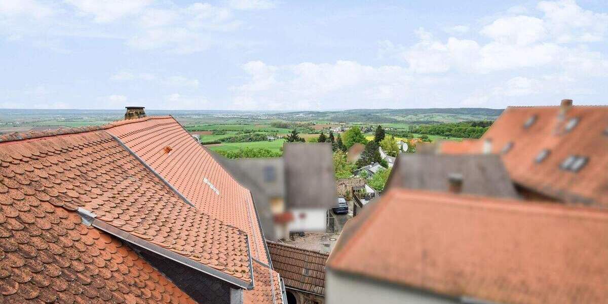 Mehrfamilienhaus, Wohnhaus Otzberg Hering - 1 Zimmer, 233 m&sup2;, 446.000&euro; | Angebot:25696248