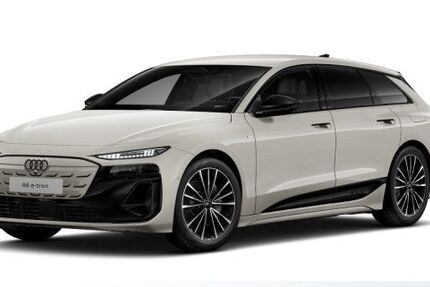 Audi A6 e-tron 11.687 km 67.220 &euro; Großwallstadt 63868