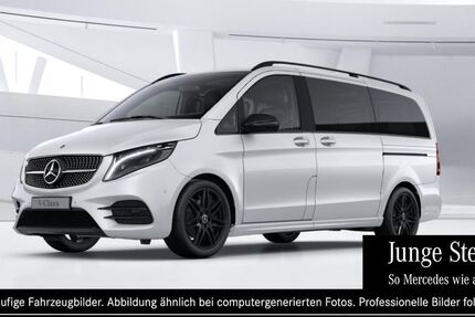 Mercedes-Benz V 250 86.600 km 56.790 &euro; Aschaffenburg 63741