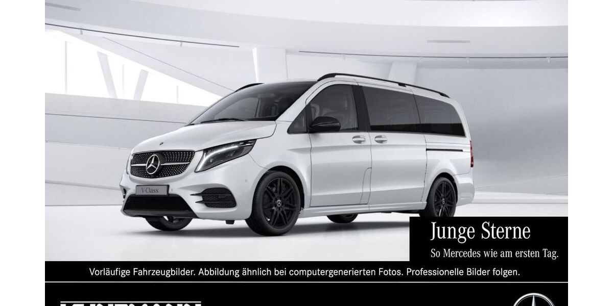 Mercedes-Benz V 250 86.600 km 56.790 &euro; Aschaffenburg 63741