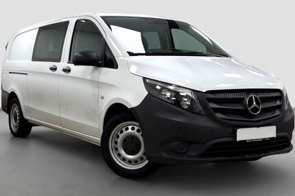 Mercedes-Benz Vito 155.000 km 22.490 &euro; Hanau 63452