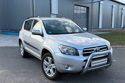 Toyota RAV 4 174.500 km 7.500 &euro; Alzenau 63755