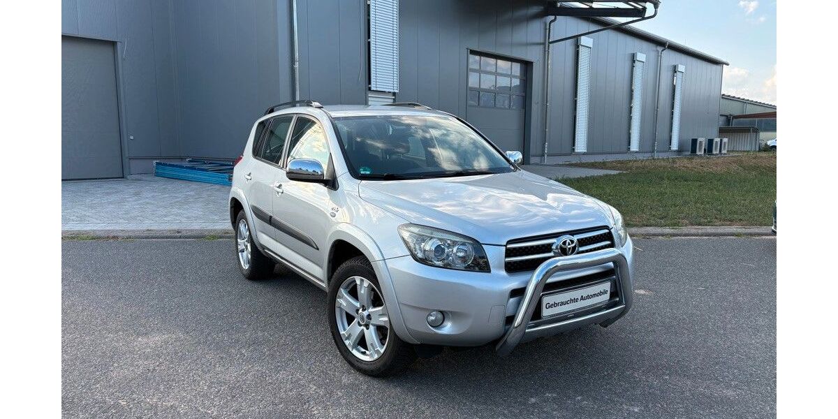 Toyota RAV 4 174.500 km 7.500 &euro; Alzenau 63755
