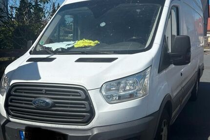 Ford Transit 75.000 km 13.999 &euro; Großwallstadt 63868