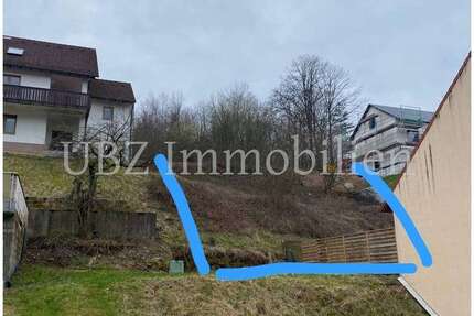 Grundstück Heigenbrücken - 39.000&euro; | Angebot:24803126