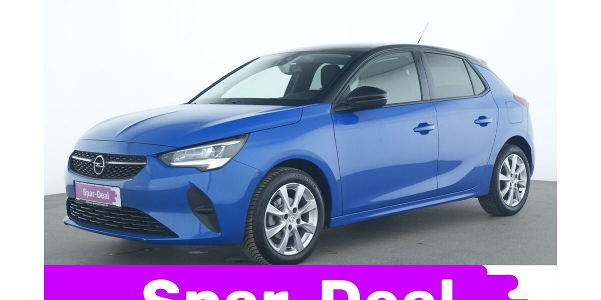 Opel Corsa 45.519 km 11.655 &euro; Dietzenbach bei Frankfurt 63128