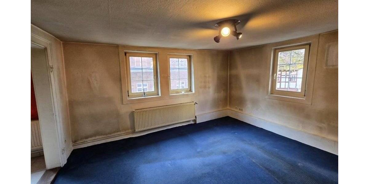 Einfamilienhaus Breuberg / Neustadt Neustadt - 4 Zimmer, 95 m&sup2;, 125.000&euro; | Angebot:25667643