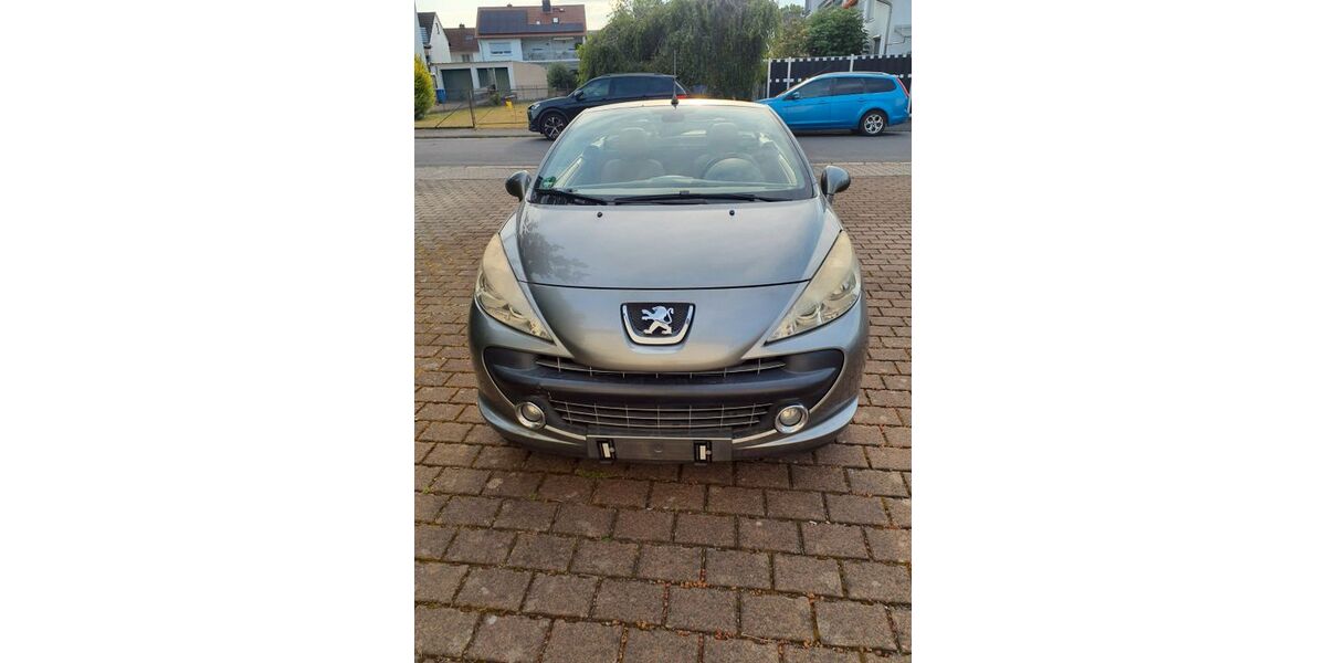 Peugeot 207 180.000 km 1.700 &euro; Groß-Umstadt 64823
