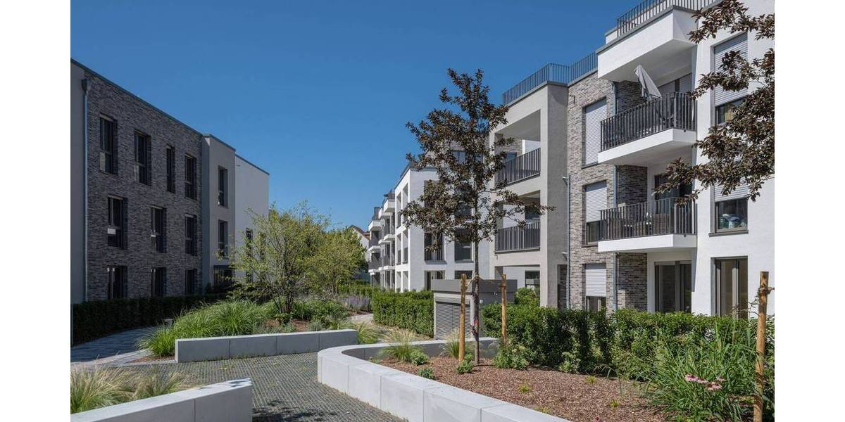 Etagenwohnung Maintal Dörnigheim - 3 Zimmer, 87 m&sup2;, 1.290&euro; | Angebot:26805407