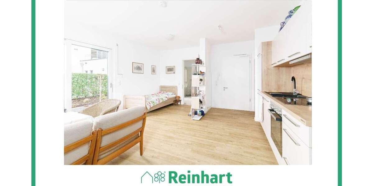 Etagenwohnung Collenberg - 1 Zimmer, 41 m&sup2;, 179.000&euro; | Angebot:25753788
