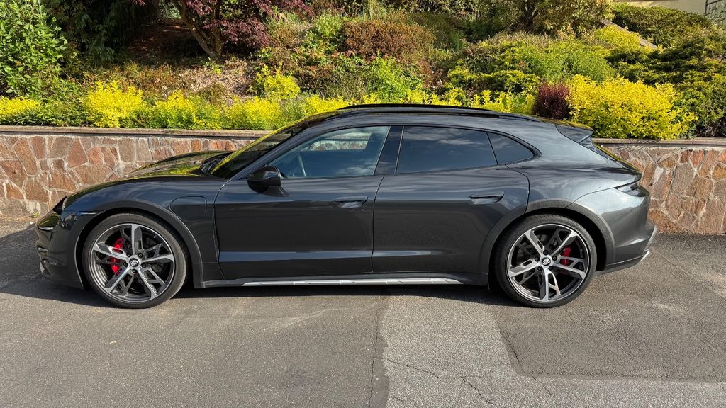 Porsche Taycan 96.000 km 57.900 &euro; Mömbris 63776