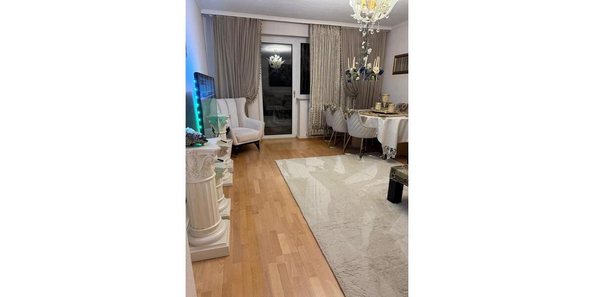 Etagenwohnung Maintal - 4 Zimmer, 81 m&sup2;, 295.000&euro; | Angebot:25219176