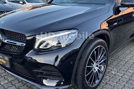 Mercedes-Benz GLC 43 AMG 42.000 km 44.950 &euro; Freigericht - Somborn 63579