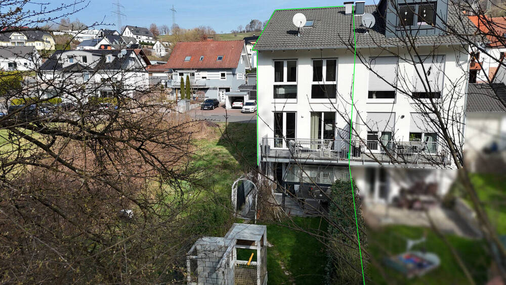 Reihenmittelhaus Laufach - 5 Zimmer, 190 m&sup2;, 419.000&euro; | Angebot:25774786