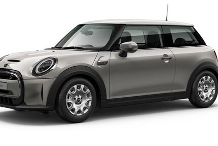 Mini Cooper SE 10.472 km 19.999 &euro; Rödermark 63322