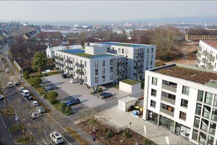 Wohnung Aschaffenburg Innenstadt - 3 Zimmer, 74 m&sup2;, 409.939&euro; | Angebot:25705952