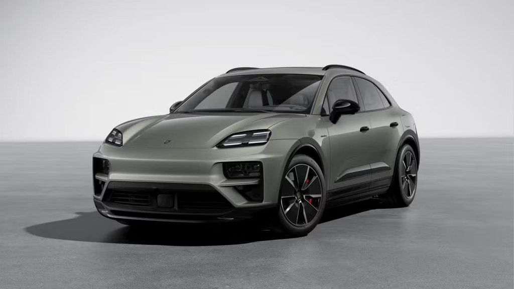 Porsche Macan 33.390 km 102.990 &euro; Aschaffenburg 63739