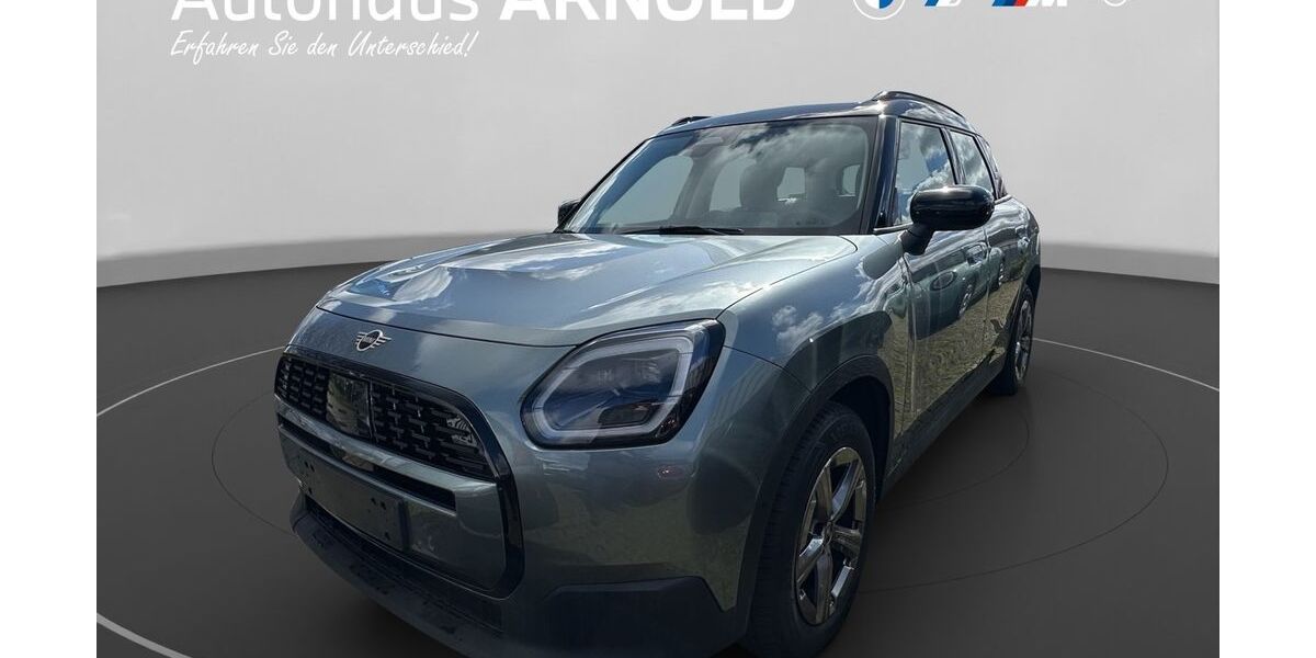 Mini Countryman C (Cooper) 13.437 km 35.290 &euro; Hösbach 63768