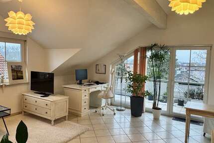 Wohnung Eppertshausen - 2 Zimmer, 59 m&sup2;, 690&euro; | Angebot:24827527