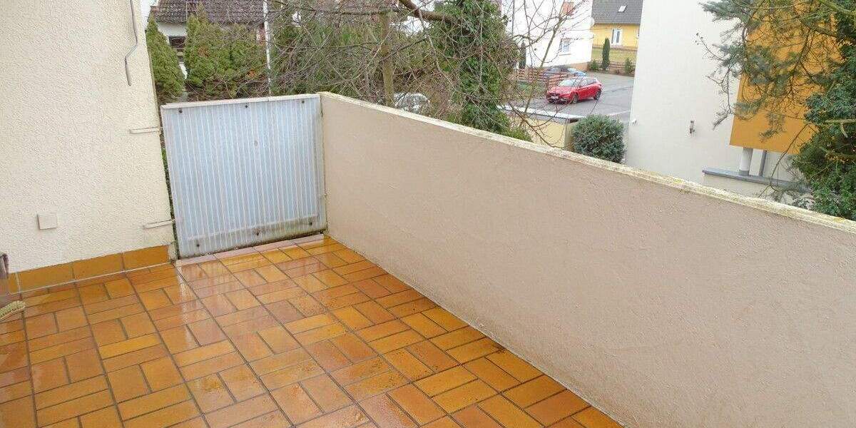 Etagenwohnung Alzenau Hörstein - 3 Zimmer, 85 m&sup2;, 224.900&euro; | Angebot:25672928