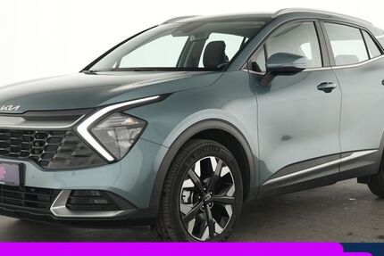 Kia Sportage 24.136 km 25.794 &euro; Dietzenbach bei Frankfurt 63128