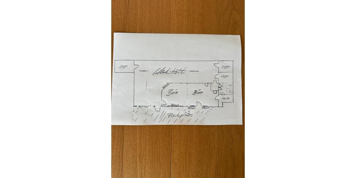 Gewerbeobjekt Hanau Großauheim - 3.000&euro; | Angebot:26143669