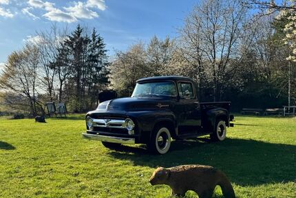 Ford F 100 56.000 km 49.900 &euro; Waldaschaff 63857
