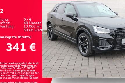 Audi Q2 17.517 km 30.969 &euro; Großwallstadt 63868