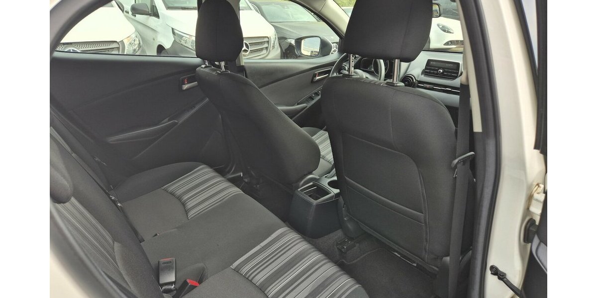 Mazda 2 Prime-Line, Klima 67.000 km 9.990 &euro; Rodgau 63110