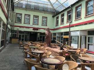 Gewerbeobjekt Aschaffenburg Österreicher Kolonie - 3.890&euro; | Angebot:20299269