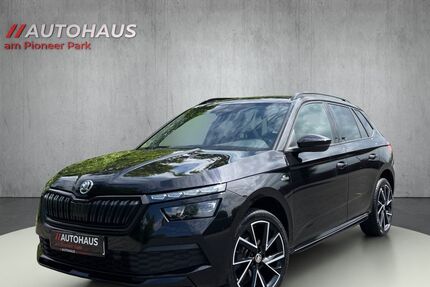 Skoda Kamiq 98.550 km 20.890 &euro; Hanau 63457