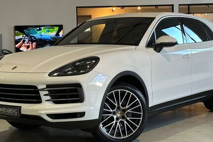 Porsche Cayenne 105.111 km 43.980 &euro; Rodgau-Weiskirchen/nähe Frankfurt am Main 63110
