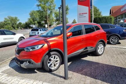 Renault Kadjar 59.385 km 13.970 &euro; Hanau 63452