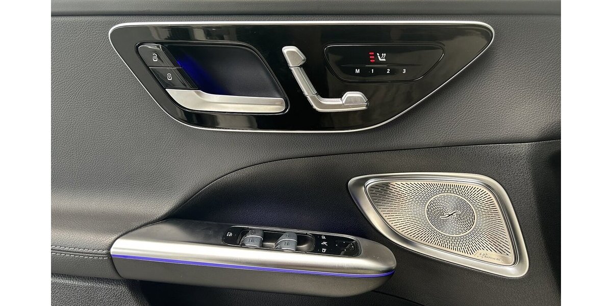 Mercedes-Benz C 300 e AMG PREMIUM NIGHT-BURMESTER-MEMORY-360°! 24.775 km 46.489 &euro; Groß-Umstadt 64823