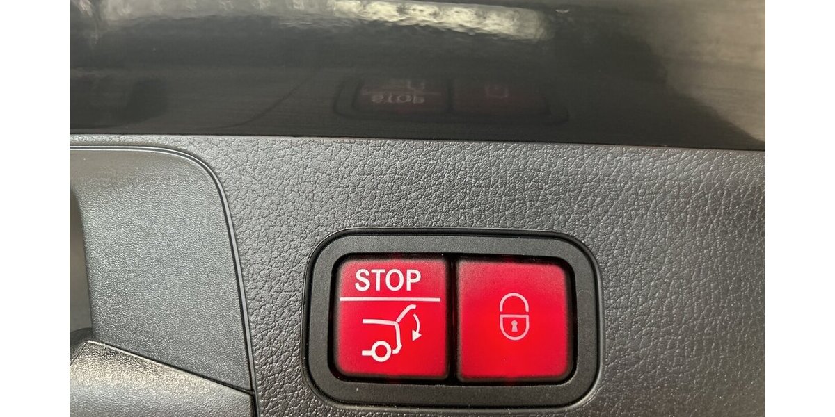 Mercedes-Benz GLB 35 AMG 4M BURMESTER- PANO- STANDHEIZUNG- AHK 31.795 km 55.849 &euro; Groß-Umstadt 64823