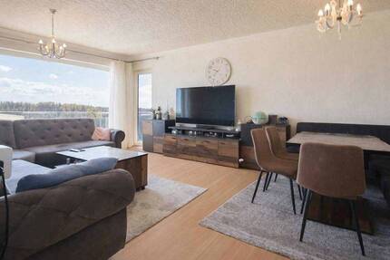 Wohnung Erlensee Rückingen - 4 Zimmer, 98 m&sup2;, 198.000&euro; | Angebot:26673686