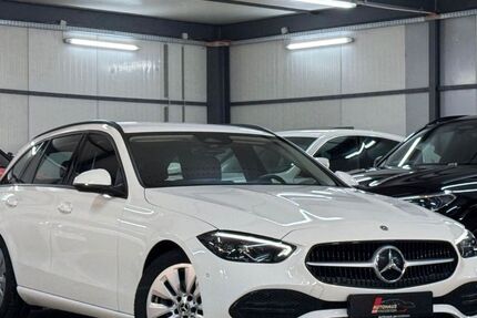 Mercedes-Benz C 220 84.834 km 25.889 &euro; Maintal 63477