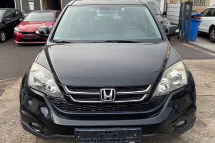 Honda CR-V 125.000 km 9.990 &euro; Hanau 63450