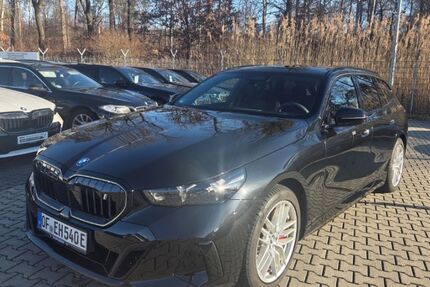 BMW i5 9.830 km 84.999 &euro; Hainburg 63512