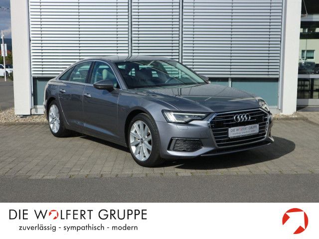 Audi A6 110.000 km 28.780 &euro; Bürgstadt 63927