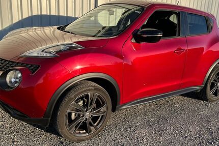 Nissan Juke 36.800 km 9.500 &euro; Schöllkrippen 63825