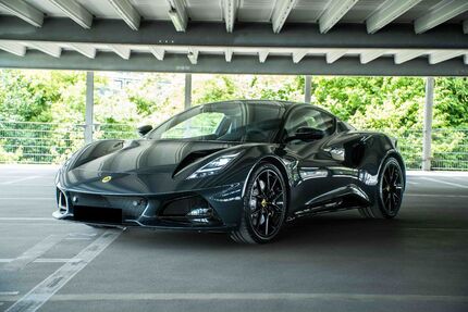 Lotus Emira 7.900 km 87.000 &euro; Aschaffenburg 63739