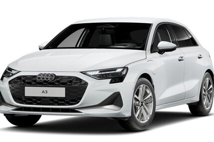 Audi A3 8.800 km 36.499 &euro; Mühlheim 63165