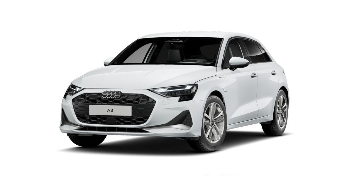 Audi A3 8.800 km 36.499 &euro; Mühlheim 63165
