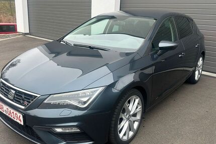 Seat Leon 114.700 km 12.800 &euro; Laufach 63846