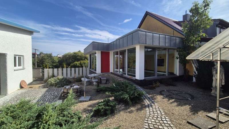 Einfamilienhaus Bischbrunn-Oberndorf Oberndorf - 4 Zimmer, 150 m&sup2;, 1.680&euro; | Angebot:27302715