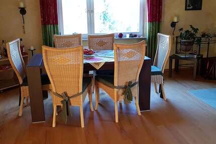 Wohnung Biebergemünd - 3.5 Zimmer, 110 m&sup2;, 880&euro; | Angebot:26002601