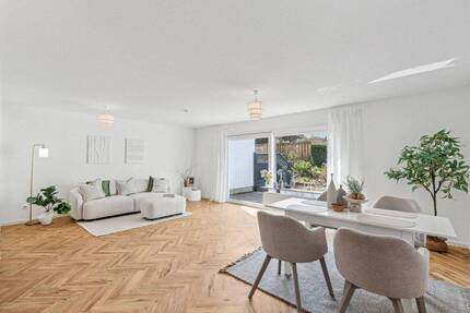 Haus Dietzenbach-Hexenberg Hexenberg - 4 Zimmer, 93 m&sup2;, 499.999&euro; | Angebot:26105820