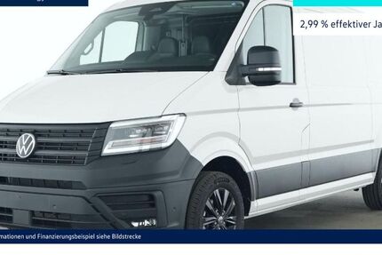 VW Crafter 1.019 km 68.140 &euro; Hanau 63452